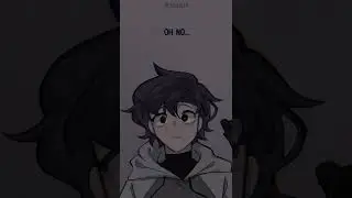 I think i'm dying || Boxed Up Dreams OC animatic