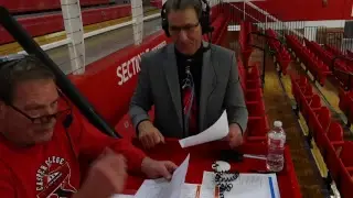 2018 Pizza Hut Classic - Casper vs. Snow College (Women's Basketball)