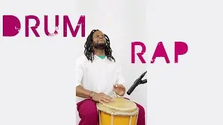 GOD Sight - Decap - Haitian Drum Rap - Jeff Pierre