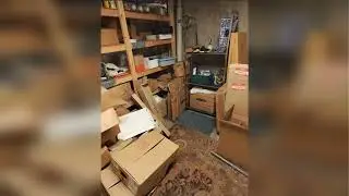 Expert Water Damage Restoration in PA | Emergency Repair & Sump Pump Solutions