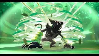 FREE ZARUDE CODE GIVEAWAY! Pok&eacute;mon Sword and Shield!