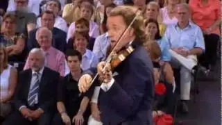 Andre Rieu - Wiener B&uuml;rger 2011