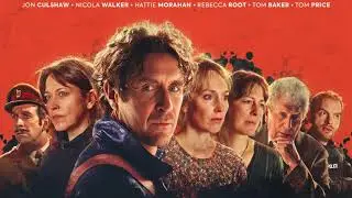 Doctor Who Stranded 2 Trailer