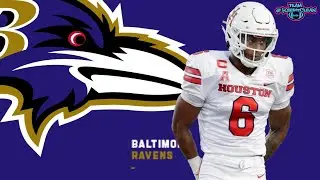 RAVENS SIGN DAMARION WILLIAMS