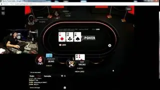 Global Poker - GC - Gold Coin - FTW