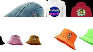 S.T.L Bear $ Lioness Apparel 