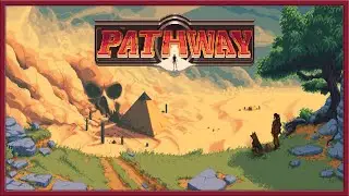 Pathway 🎮 Angespielt
