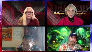 Discussing James Rink!!!