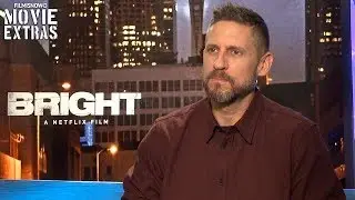 Bright (2017) David Ayer talks about his experience making the movie
