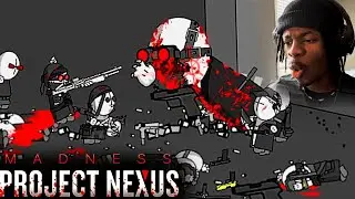 THIS FIGHT IS A DREAM COME TRUE | PROJECT NEXUS CLASSIC