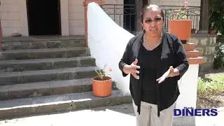 Un tour por el Museo Carlota Jaramillo en Calacalí, Pichincha