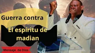 El mundo espiritual al descubierto,  fuerte mensaje de Dios. Alturo pimentel 