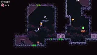 Daggerhood - Gameplay