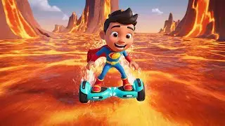 Las Mejores Canciones Infantiles &ndash; Hora de Diversi&oacute;n Musical | Rimas y Canciones para Ni&ntilde;os