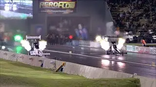 Perth Motorplex 2021- 22 Drag Racing Season Review
