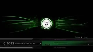 Russian Extreme TV 4K появился в пакете МТС ТВ.