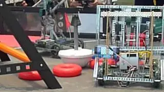 亞太區工程挑戰賽   VEX [HD]