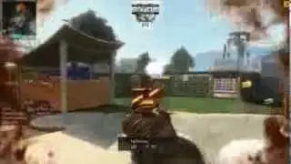 Black Ops 2: Kill Chain w/15 Feed! | IamLoGiX