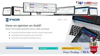 The Best FX Online Forex Capital Market FXCM Currency , Stock Trading Platform For Beginners uk