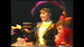 Hello Dolly Győri Nemzeti Színház 1999