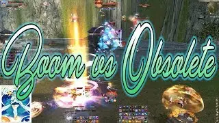 Demon Mystic - Boom vs Obsolete 2019-6-22