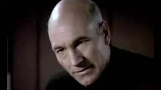 Picard Double Facepalm