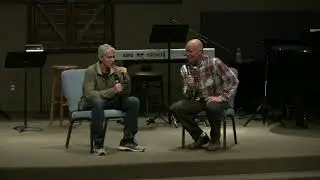 21-Day Fast Testimony