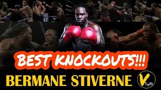 3 Bermane Stiverne Greatest Knockouts