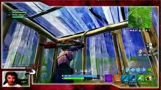 The Best Duo In Fortnite - TheClutchPlayzYT - iSharp GamingYT