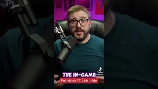 Be Creative With Your Gaming Footage #twitchtips #contenttips #gamingtips #gaming #gamingcommunity