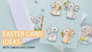 Easter Card Ideas
