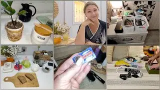 юбилей в одиночку😁/рано ложиться спать/расхламление в прикроватной тумбочке #rugiyavlog #жизнь50+