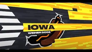 FHL Season 7 Week 13 Iowa (6-2-4) @ El Paso (6-4-2)