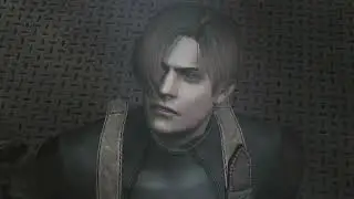 Resident Evil 4 -  Chapter 5 - 3: 