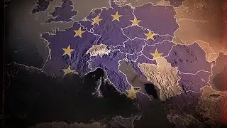 Vereint oder gespalten Wie endet die Geschichte Europas  Terra X Dokumentarfilm