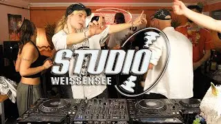DJ Zugzwang | Formula90 Showcase (2/4) | Studio Weißensee