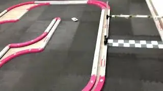 PNR 2.5 Super Stock 3500 kv by Mai Vittavat
