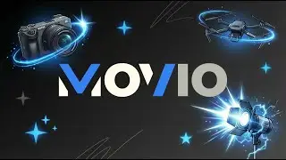 [MOVIO] Showreel