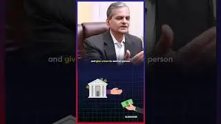 How Bad Debt Affects Everyone | Insights from our MD Mr. P N Vasudevan