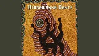 Kangaroo Dance