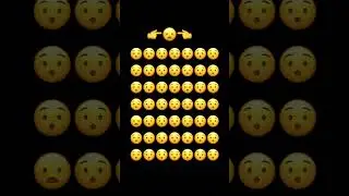 #emojyfind #puzzle #emojichallenge #riddles #quiz #emoji #findtheoddemojiout #ytshorts #findoutans