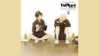 01 - Youchou ~ Haikyuu!! Season 2 (OST II) - [ZR]