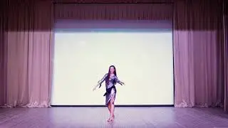 Lina Helwa - Baladi Ya Wad 2022