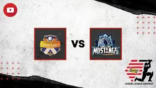 Dallas Xforia Giants vs Dallas Mustangs