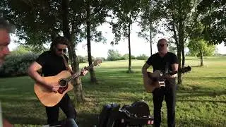 The Electrix - Warm (cover)