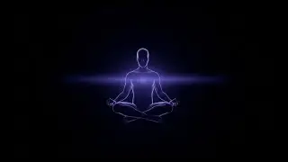QUIET NEURAL BALANCE | 417HZ + 741HZ MENTAL RESET & CLEAR STILLNESS ASMR