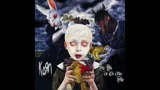 Korn - Liar