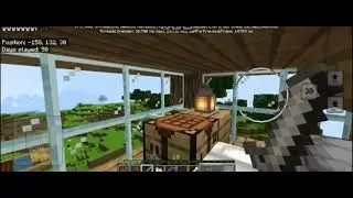 LP 5 : Make a Nether Portal