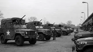 Soviet Command Was Stunned When a U.S. Army Sergeant Defected With Classified Manuals