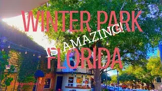 WINTER PARK sets the bar 
